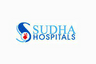 Sudha Hospital logo