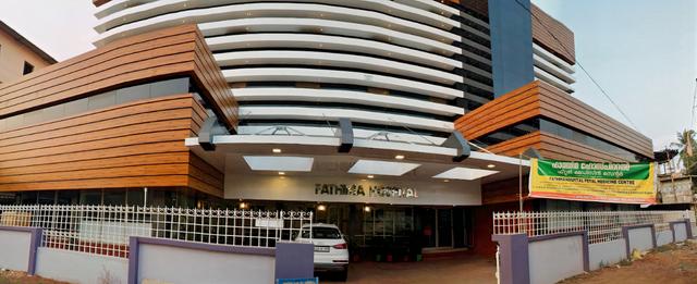 Fathima Hospital