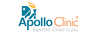 Apollo Clinic - Wanowrie logo