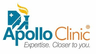 Apollo Health And Lifestyle - JP Nagar logo