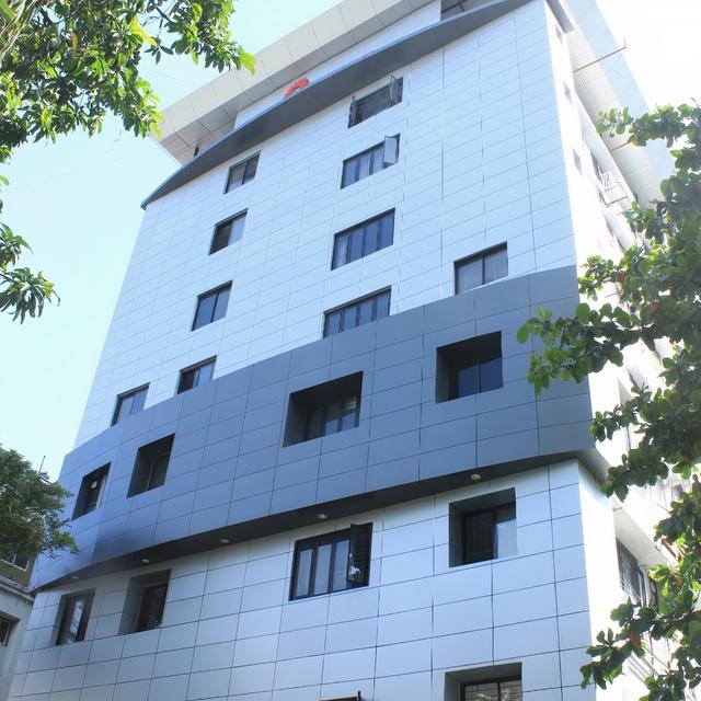 Brahmchaitanya Superspeciality Hospital Pvt Ltd