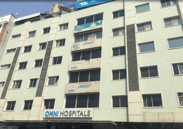 OMNI Hospital