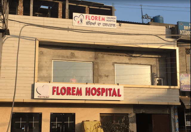 Florem Hospital