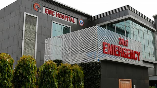 EMC Hospital