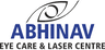 Abhinav Eyes Care And Laser Centre logo