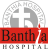 Banthia Hospital logo