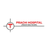 Prachi Hospital logo