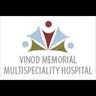 Vinod Memorial Multispecialty Hospital logo