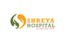 Shreya Hospital logo