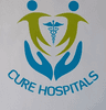 Cure Hospitals logo