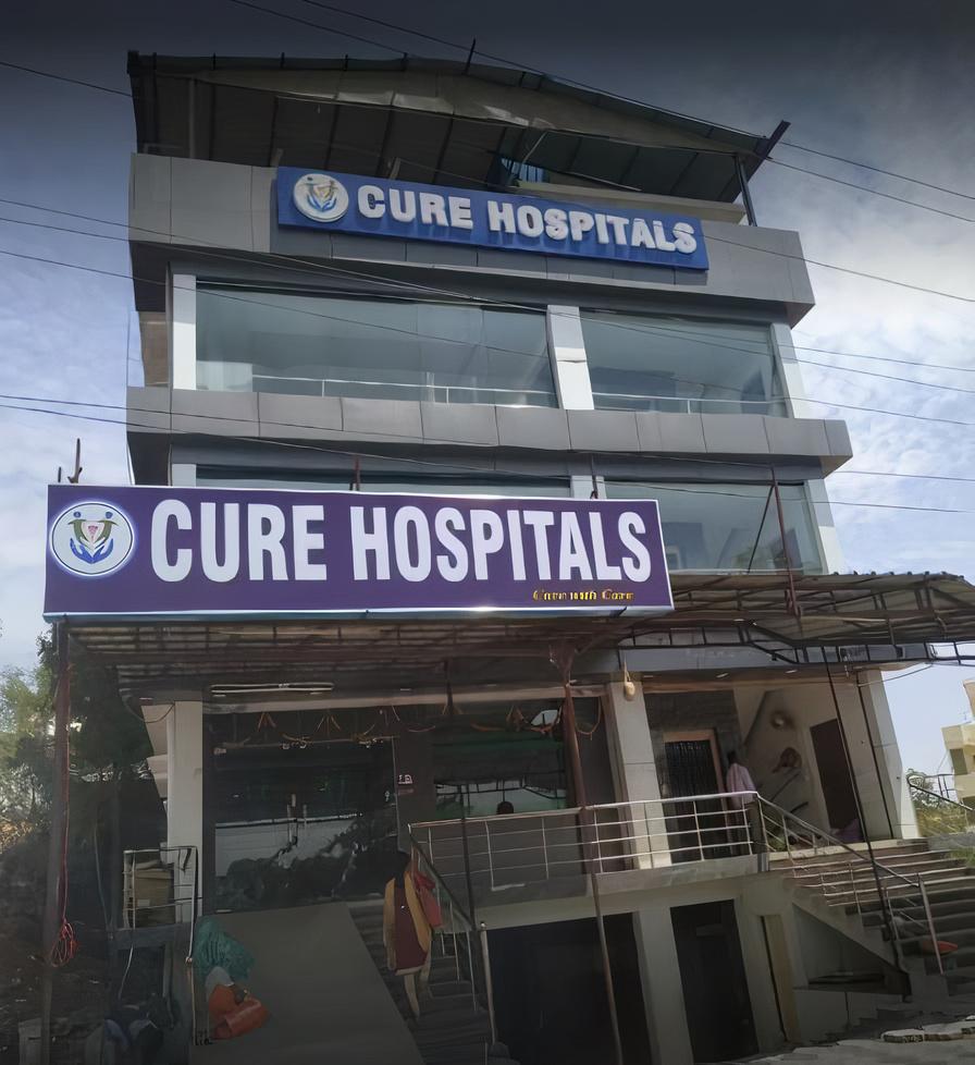 Cure Hospitals