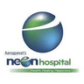 Neon Hospital logo
