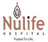 Nulife Hospital logo