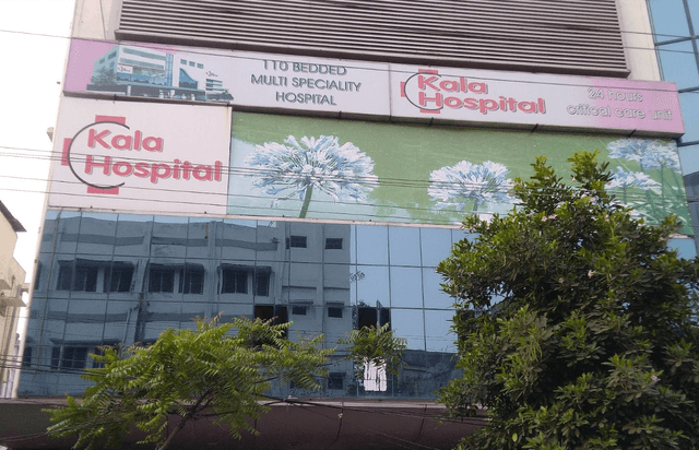 KALA Hospital