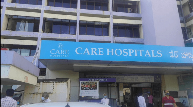 Care Hospitals