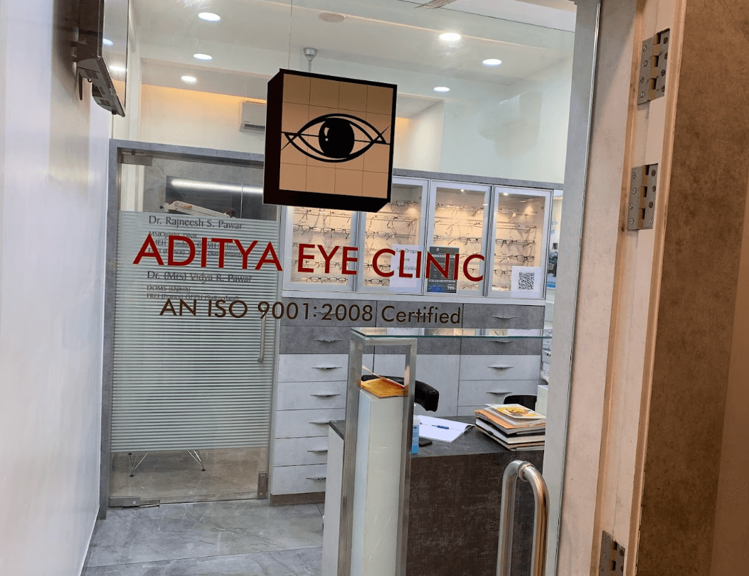 Aditya Eye Clinic & Lasik Centre