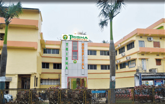 Trisha Hospital