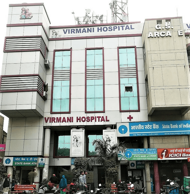 Virmani Hospital