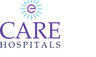 CARE Hospitals logo