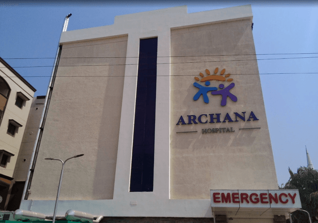 Archana Hospital