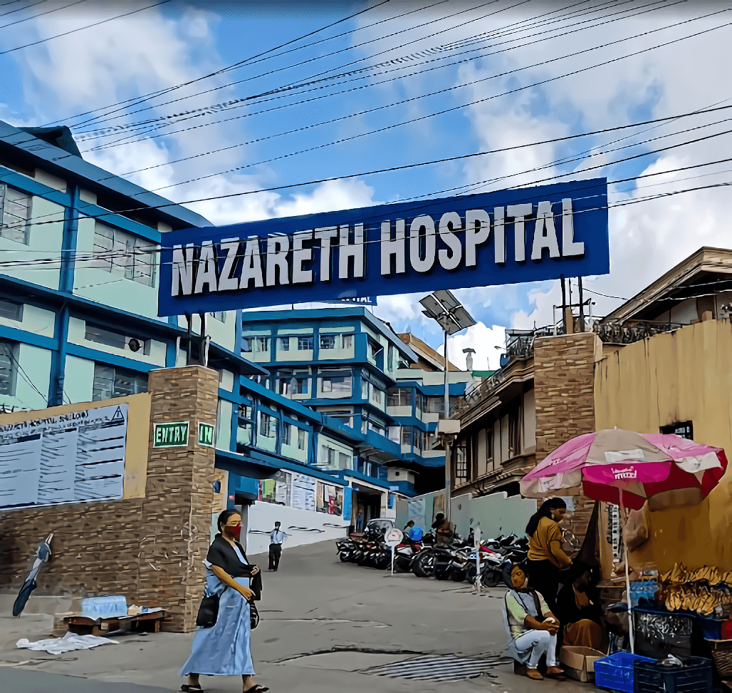 Nazareth Hospital