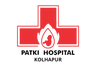 Patki Hospital logo