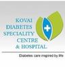 Kovai Diabetes Speciality Centre And Hospital logo