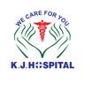 K. J. Hospital logo