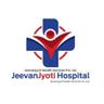 Jeevan Jyoti Super Specialty Hospital logo