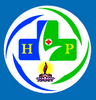 Harshini Hospital logo