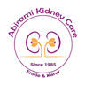 Abirami Kidney Care logo