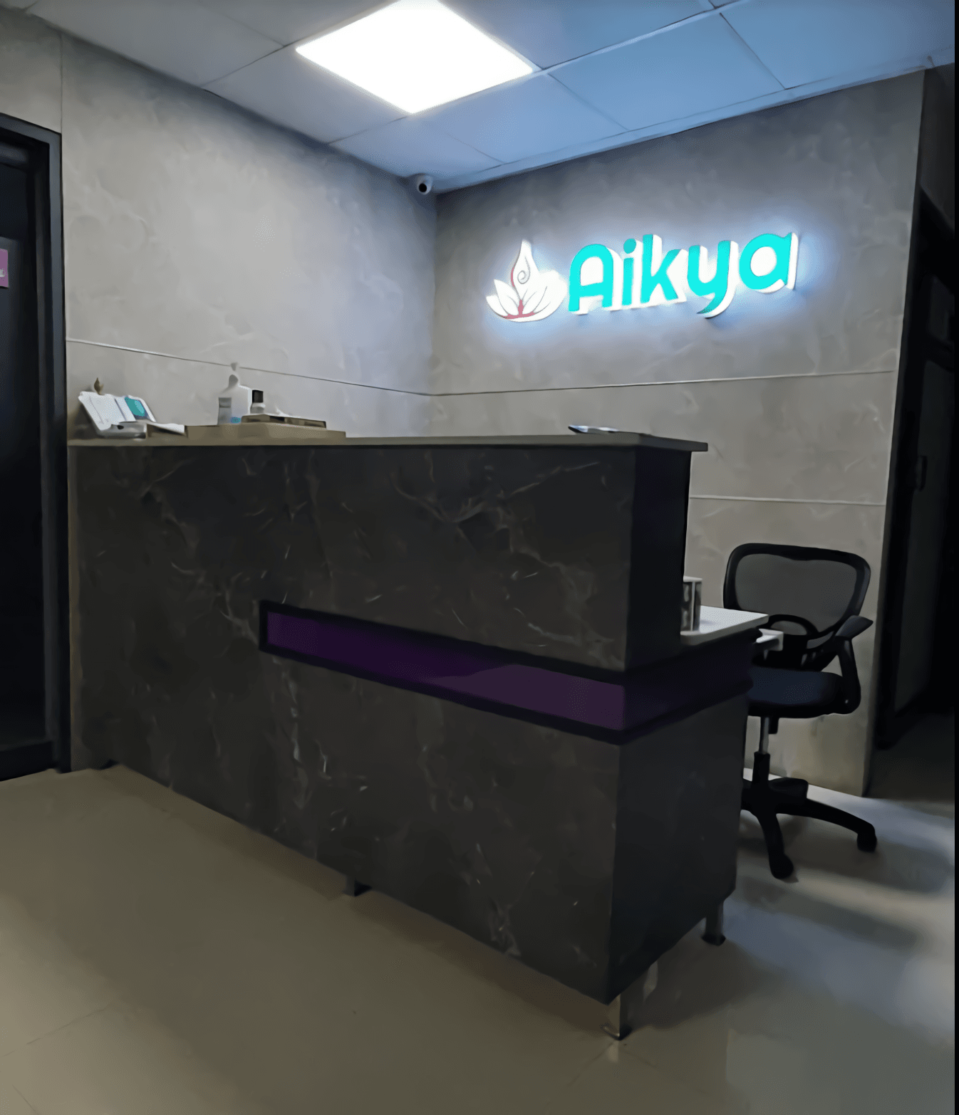 Aikya Fertility & Research Centre