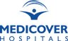 Medicover Woman and Child Hospital logo