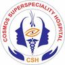 Cosmos Superspeciality Hospital logo
