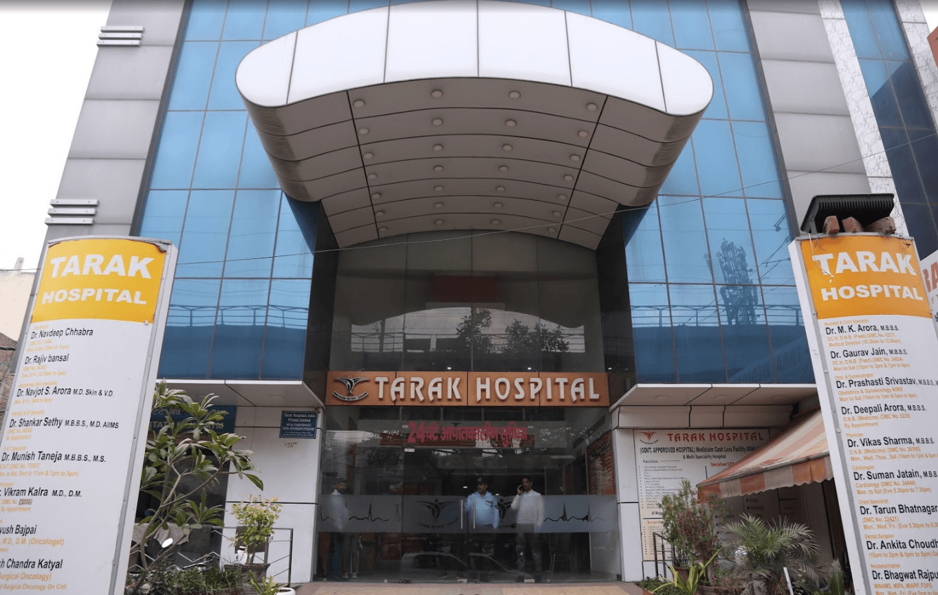 Tarak Hospital