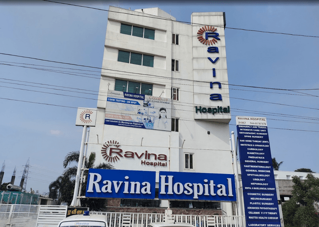Ravina Hospital
