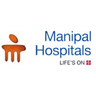 Manipal Hospital - Vijaywada logo