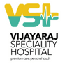 Vijayaraj Speciatity Hospital logo