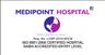 Medipoint Hospital logo
