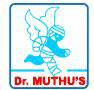 Dr. Muthu's Hospital logo