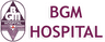 BGM Hospital logo
