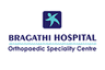 Bragathi Hospital logo