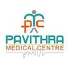 Pavithra Medical Centre logo