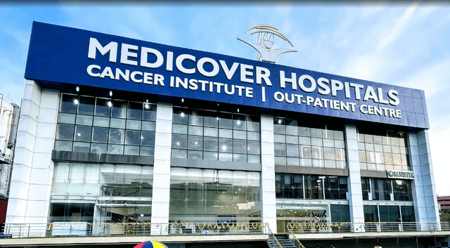 Medicover Cancer Institute
