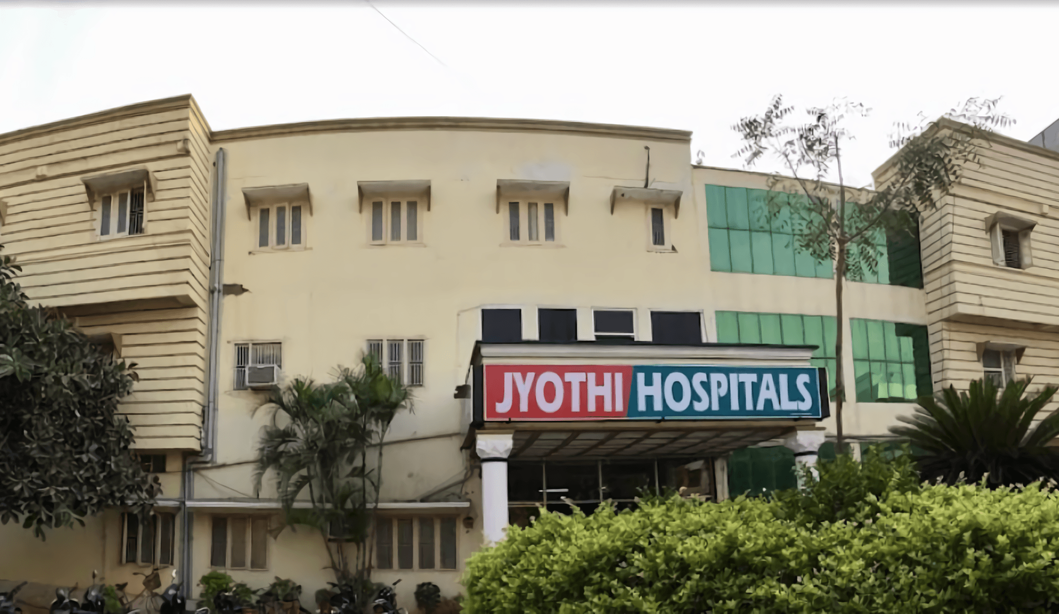 Jyothi Hospitals