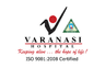 Varanasi Hospital logo