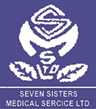 Seven Sisters Hospital & Research Centre logo