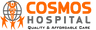 Cosmos Hospital logo