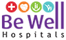 Be Well Hospitals logo
