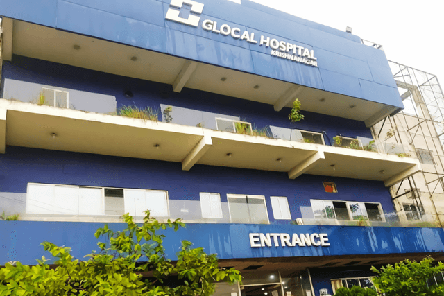 Glocal Hospital